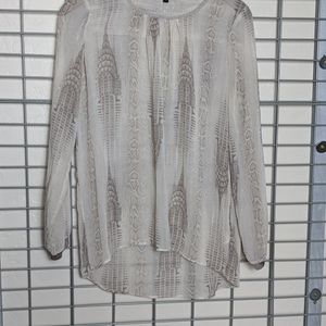 Elie Tahari Design Nation Empire State Building